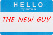 New Guy